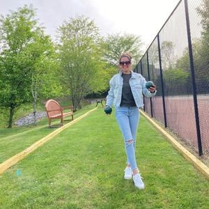 Meet your Posher, Keyla